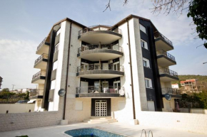 Lux Apartment 